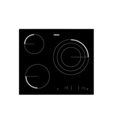 Cristal vitro Zanussi ZEV6332FBA