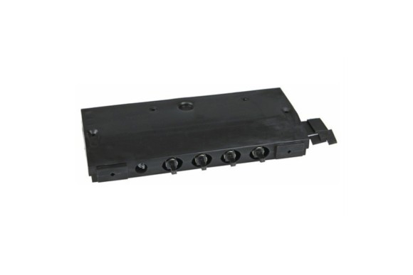 Modulo electronico campana