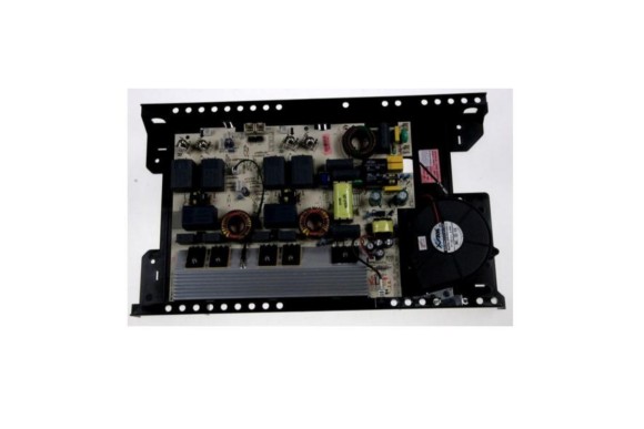 Modulo de potencia vitro Electrolux 949592849 01