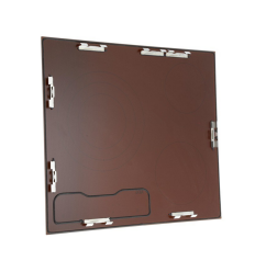 Cristal vitro AEG HK623020FB - 5614257110 2