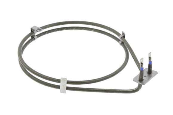 Resistencia horno turbo Zanussi ZIB591Q