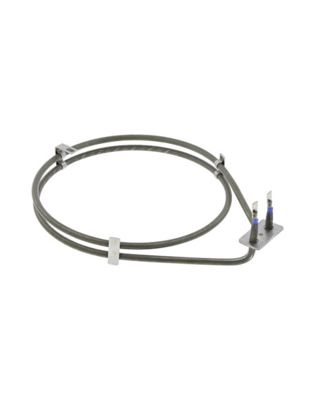Resistencia horno turbo Zanussi ZIB591Q