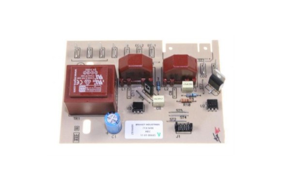 Modulo potencia Fagor 3c FT9SX1 *OBSOLETO
