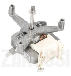 Motor turbo horno Zanussi Z941RI