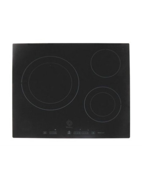 Placa induccion Balay 3ET715LR 60 cm. 3 fuegos