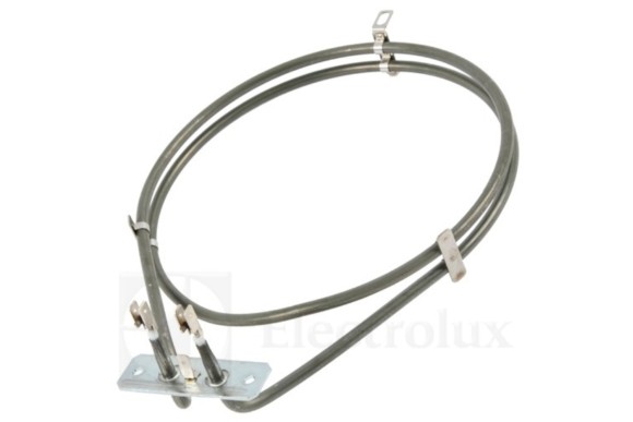 Resistencia horno turbo Corbero HM400
