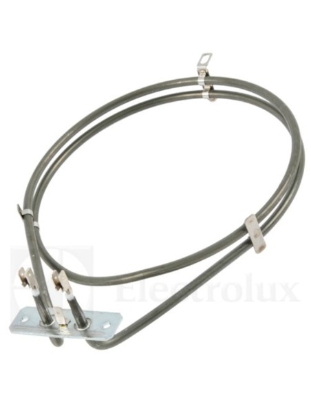 Resistencia horno turbo Corbero HM400