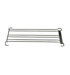 Rejilla izquierda horno Zanussi