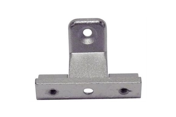 Bisagra puerta horno Zanussi 949711539