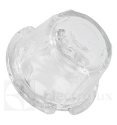 Cristal portalamparas Zanussi Z974BI
