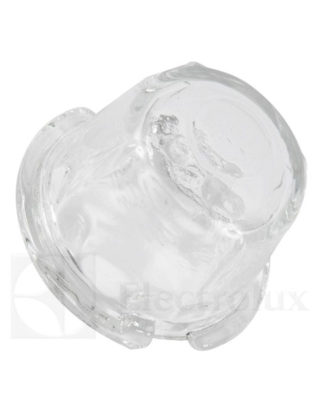 Cristal portalamparas Zanussi Z974BI