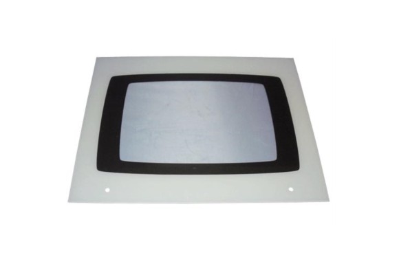 Cristal exterior horno Corbero 6054VT