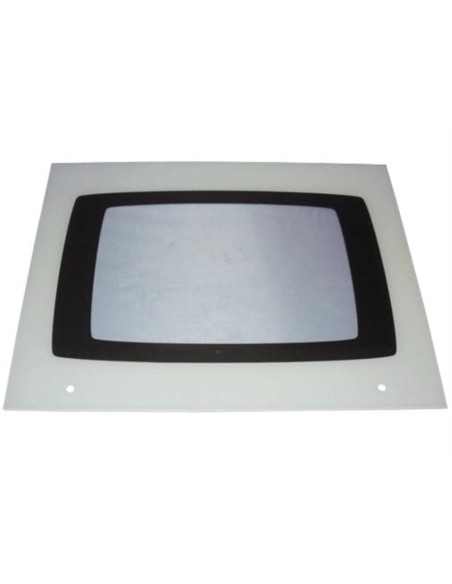 Cristal exterior horno Corbero 6054VT