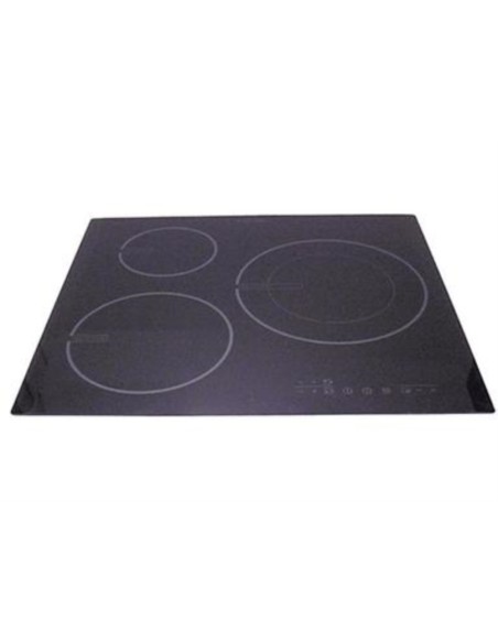 Cristal vitro Electrolux EHD60010P **