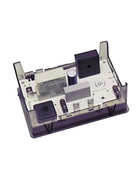 Programador horno Zanussi 949710632