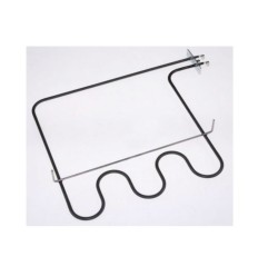 Resistencia solera Zanussi Z65XES - salida lateral