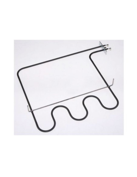 Resistencia solera Zanussi Z65XES - salida lateral