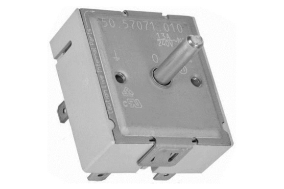 Regulador energia Corbero HB400