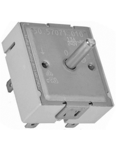 Regulador energia Corbero HB400