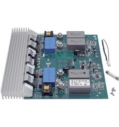 Modulo de potencia derecho Electrolux EHD72100X
