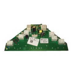 Modulo Touch vitro Beko