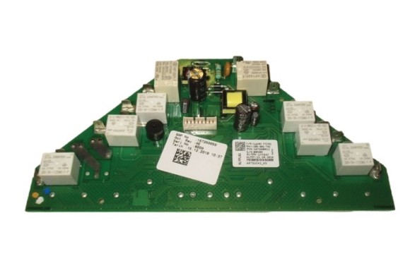 Modulo Touch vitro Beko