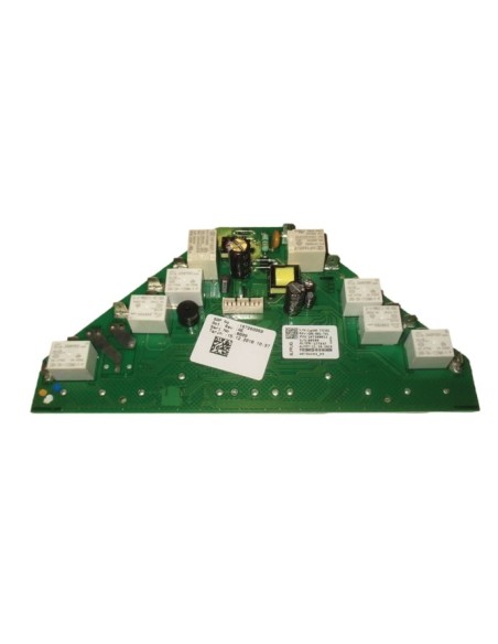 Modulo Touch vitro Beko
