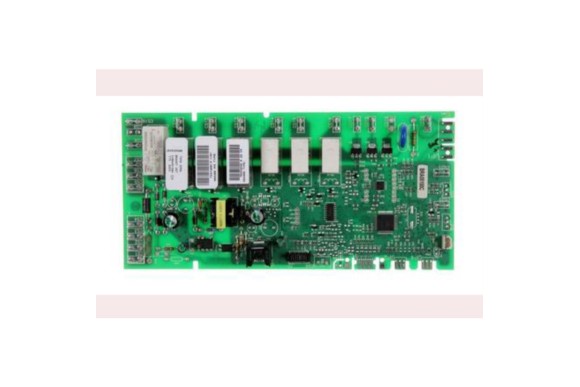 Modulo de potencia AHP1118