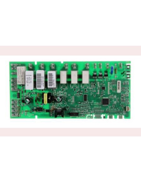 Modulo de potencia AHP1118