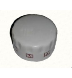 Mando horno Teka multifuncion 8 posiciones blanco