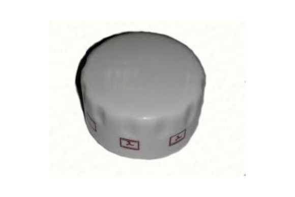 Mando horno Teka multifuncion 8 posiciones blanco