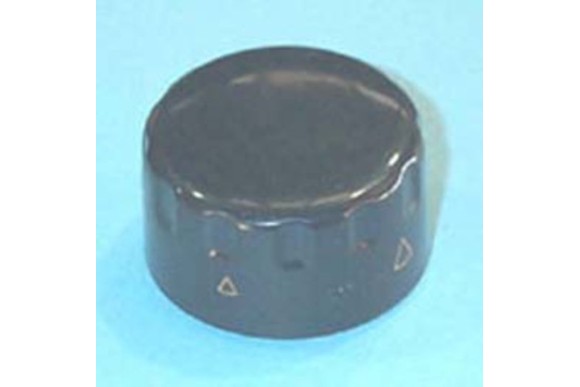 Mando selector Teka 4 posiciones marron