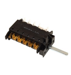 Conmutador horno Smeg 0-1-2