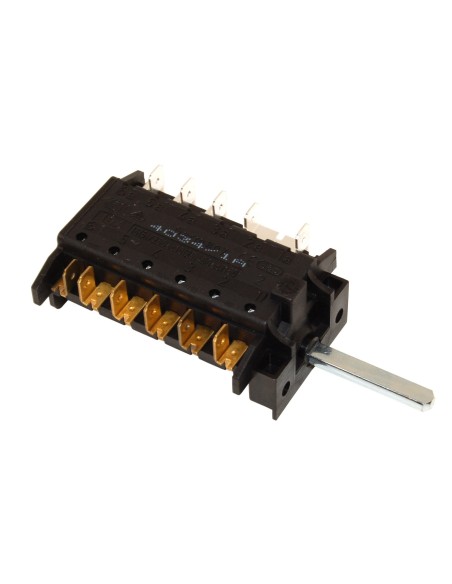 Conmutador horno Smeg 0-1-2