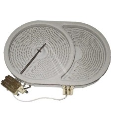 Placa vitro 185x290 extendido derecha