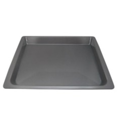 Bandeja horno 46,4x34,5x4 cm.