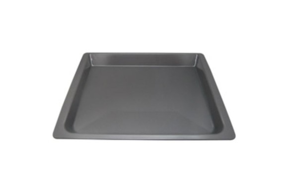 Bandeja horno 46,4x34,5x4 cm.