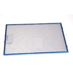Filtro metalico Balay 3BC891M 388x265 mm.