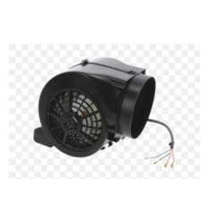 Motor campana Balay 3BC892