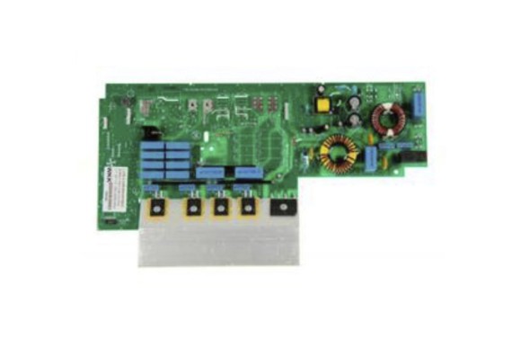 Modulo potencia vitro Bosch 3EB915XP