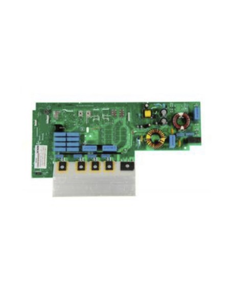 Modulo potencia vitro Bosch 3EB915XP