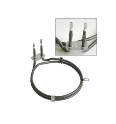 Resistencia circular microondas Fagor