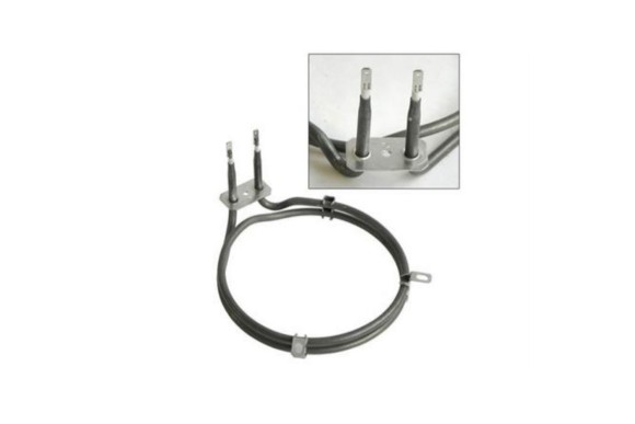 Resistencia circular microondas Fagor
