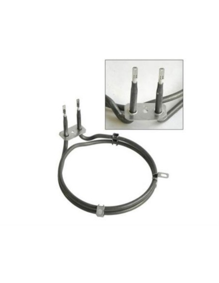 Resistencia circular microondas Fagor