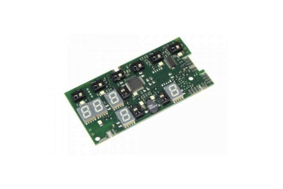Modulo control vitro Balay 3EB715LR