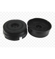 Filtro carbono Balay 3BT730XP (2ud)