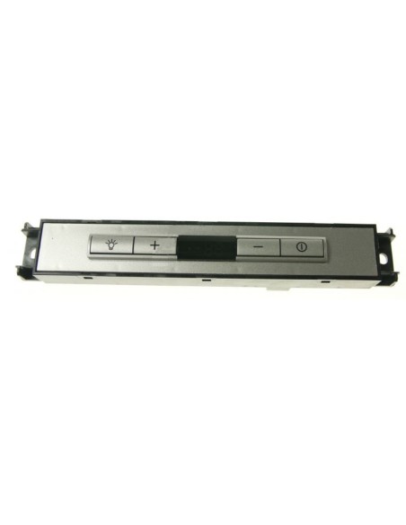 Teclado campana Balay 3BC896ZM