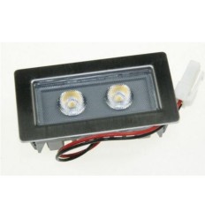 Placa LED campana Siemens