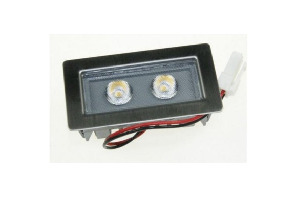 Placa LED campana Siemens