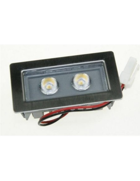 Placa LED campana Siemens